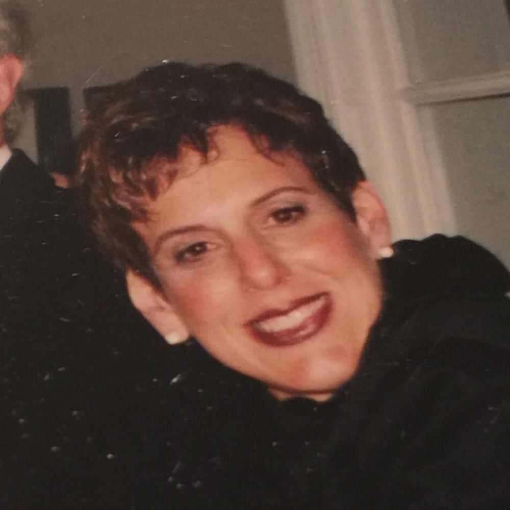 Meet your Posher, Barbara